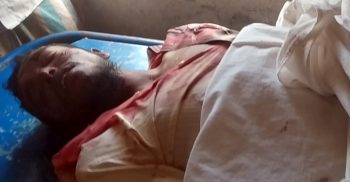 কলাপাড়ায় ট্রলি চাপায় মোটরসাইকেল চালকের মৃত্যু