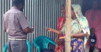 মরো আর বাঁচো, কিস্তি দিতায় অইবায়
