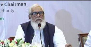 চলতি বছরের শেষেই অর্থনীতি ঘুরে দাঁড়াবে: সালমান এফ রহমান
