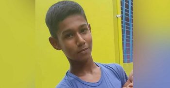 ঝিনাইদহে মাদ্রাসার ছাদ থেকে পড়ে ছাত্রের মৃত্যু