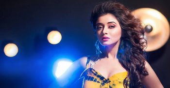 ছোটপর্দায় ফিরছেন ‘কড়িখেলা’র শ্রীপর্ণা?