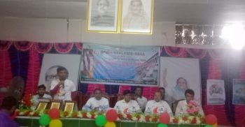 গলাচিপায় জাতীয় মৎস্য সপ্তাহ উপলক্ষে মাছের পোনা অবমুক্ত ও বিরতণ