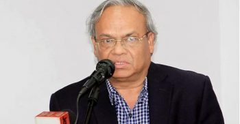 প্রধানমন্ত্রীর চায়ের আমন্ত্রণে ষড়যন্ত্র দেখছেন রিজভী