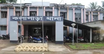 কলাপাড়ায় ট্রলির ধক্কায় পায়রা বন্দরের নির্মাণ শ্রমিকের মৃত্যু