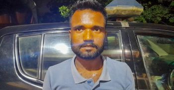 বগুড়ায় সড়কে ২ শিক্ষার্থী নিহতের ঘটনায় ট্রাকচালক গ্রেপ্তার