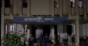 পটুয়াখালীর রাঙ্গাবালীতে এক গৃহবধূর ঝুলন্ত লাশ উদ্ধার