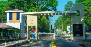 চট্টগ্রাম বিশ্ববিদ্যালয়ে ছাত্রী হেনস্তা: দুই শিক্ষার্থীর ছাত্রত্ব বাতিল