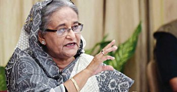 মন্ত্রীদের গাড়ি নিয়ে বেশি ছুটোছুটি না করার নির্দেশ প্রধানমন্ত্রীর