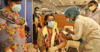 নভেম্বরের পর দেয়া হবে না করোনা টিকার প্রথম ও দ্বিতীয় ডোজ