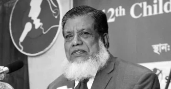 ডেপুটি স্পিকার ফজলে রাব্বীর মরদেহ আসবে সকালে