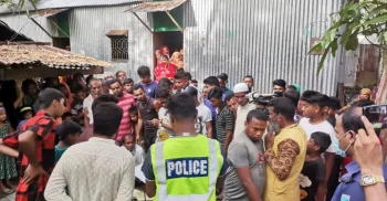 নরসিংদীর রায়পুরায় গলায় ফাঁস দিয়ে বৃদ্ধের আত্মহত্যা