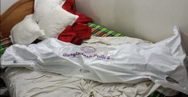 কুয়াকাটা পর্যটনকেন্দ্রের একটি আবাসিক হোটেল থেকে তরুণীর লাশ উদ্ধার