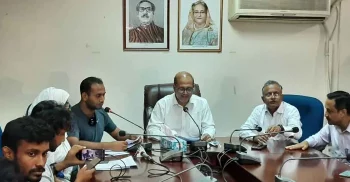 যে কারণে আন্দোলন স্থগিত করলেন মহিউদ্দিন রনি