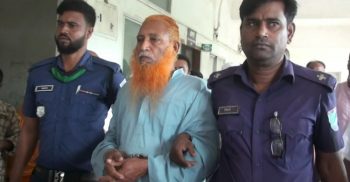টাঙ্গাইলে শিশু ধর্ষণ মামলায় একজনের যাবজ্জীবন