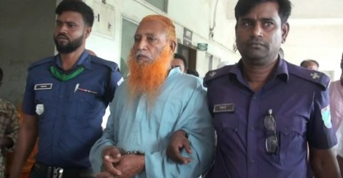 টাঙ্গাইলে শিশু ধর্ষণ মামলায় একজনের যাবজ্জীবন