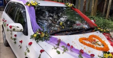 বরযাত্রী যাওয়া নিয়ে ঝগড়া অভিমানে বিয়ের দিন প্রাণ দিলেন বর