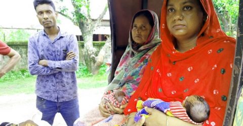 পদ্মার পর চলে গেল সেতুও, বেঁচে আছে স্বপ্ন