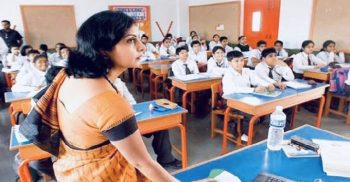 শিক্ষাপ্রতিষ্ঠানে বিদ্যুতের ব্যবহার ২৫ শতাংশ কমানোর নির্দেশ