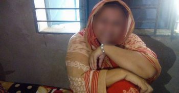 ফেসবুকে প্রেম, ২ সন্তানের মায়ের সঙ্গে কিশোরের বিয়ে