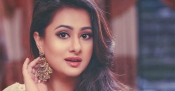 প্রথম যার প্রেমে পড়েন চিত্রনায়িকা পূর্ণিমা