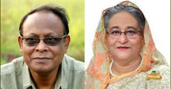 সাংবাদিক অমিত হাবিবের মৃত্যুতে প্রধানমন্ত্রীর শোক