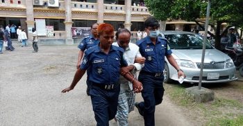 পাবনায় স্ত্রীকে শ্বাসরোধে হত্যায় স্বামীর মৃত্যুদণ্ড