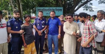 নবীগঞ্জে ইভটিজিং এর দায়ে যুবকের কারা দন্ড