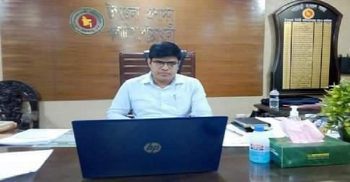 মাননীয় প্রধানমন্ত্রী, রাষ্ট্রপতি, স্থানীয় সরকার মন্ত্রনালয়, বিভাগীয় কমিশনার ও জেলা প্রশাসকের সদয় দৃষ্টি কামনা