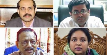 মন্ত্রীর মর্যাদা পাচ্ছেন ঢাকার দুই মেয়র, চট্টগ্রাম-নারায়ণগঞ্জের মেয়র প্রতিমন্ত্রীর