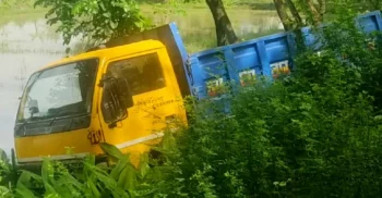 লক্ষ্মীপুর-রামগতি সড়কে পিকআপের ধাক্কায় মাদ্রাসা শিক্ষার্থী নিহত
