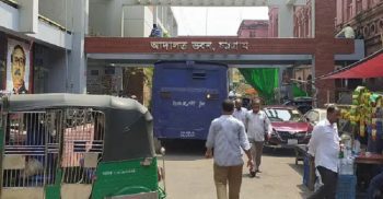 চট্টগ্রামে মসজিদে বোমা হামলায় ৫ জঙ্গির মৃত্যুদণ্ড