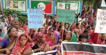 চা শ্রমিকদের সাথে আজ আবারও বৈঠক