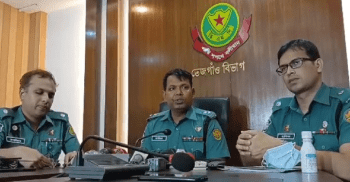 কারো ইন্ধনে পরিবার সুমনের লাশ নিচ্ছে না: পুলিশ
