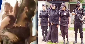 নরসিংদী রেলস্টেশনে তরুণীকে হেনস্তা গ্রেপ্তার মার্জিয়ার হাইকোর্টে জামিন