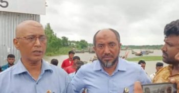 পানপট্টি কোরালিয়া নৌরুটে ফেরি চালুর সিদ্ধান্ত