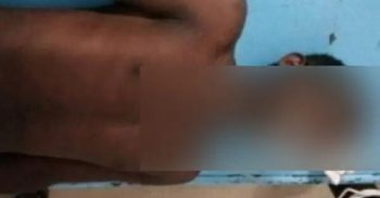 ঝালকাঠি সদর উপজেলায় হাত-পা বাঁধা অবস্থায় ট্রলারচালক উদ্ধার