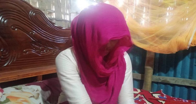 নারায়ণগঞ্জে বিয়ের প্রলোভন দেখিয়ে ভাড়াটিয়ার শ্লীলতাহানি