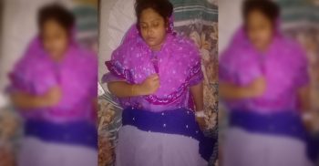যৌতুকের দাবিতে স্ত্রীকে মারধর, হাসপাতালে ভর্তি