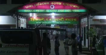 রাজধানীর পান্থপথের আবাসিক হোটেলে মিলল নারী চিকিৎসকের লাশ