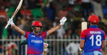আফগানিস্তানের কাছে অসহায় হার বাংলাদেশের