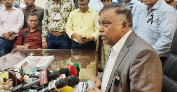 বরগুনার ঘটনায় এতোটা বাড়াবাড়ি ঠিক হয়নি: স্বরাষ্ট্রমন্ত্রী