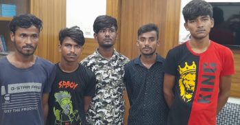 গাজীপুরে চলন্ত বাসে গৃহবধূকে ধর্ষণ, পাঁচ আসামির স্বীকারোক্তি