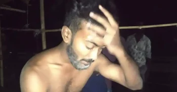 তিস্তা সেতু থেকে চালককে নদীতে ফেলে অটোরিকশা ছিনতাই