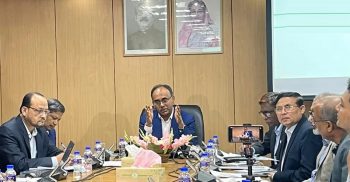 শেয়ারবাজারের উন্নয়নে বিএসইসি ভালো কাজ করছে: গভর্নর