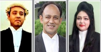 আইনজীবী অন্তর্ভুক্তির পরীক্ষায় অনুত্তীর্ণ জুম্মনের সনদ স্থগিত