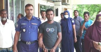 ঝিনাইদহে শিশু ধর্ষণ মামলায় একজনের যাবজ্জীবন কারাদন্ড