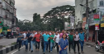 পুলিশের গুলিতে দুই নেতার মৃত্যুকে ‘রাষ্ট্রীয় হত্যাকাণ্ড’ বলছে বিভিন্ন দল