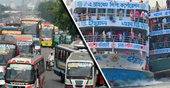 গণপরিবহন ও লঞ্চের ভাড়া কত বাড়তে পারে জানা গেল