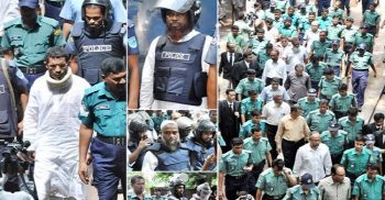 সুযোগ পেলে ২১ আগস্টের হামলার তদন্ত করবে বিএনপি