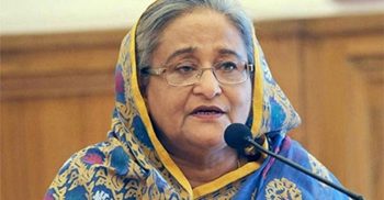 রাশিয়া থেকে তেল আমদানির জন্য ব্যবস্থা নেয়ার নির্দেশ প্রধানমন্ত্রীর